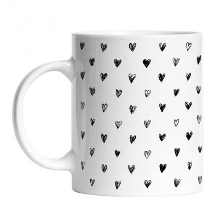 Mug simple love