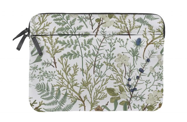 Obal na notebook forest plants, 35x25cm