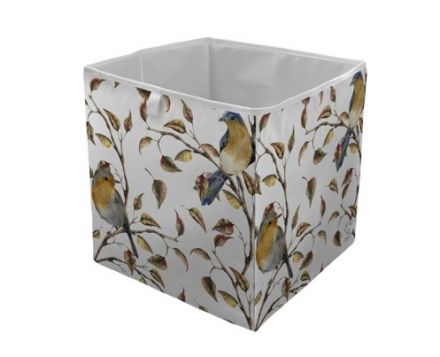 storage box cock sparrows