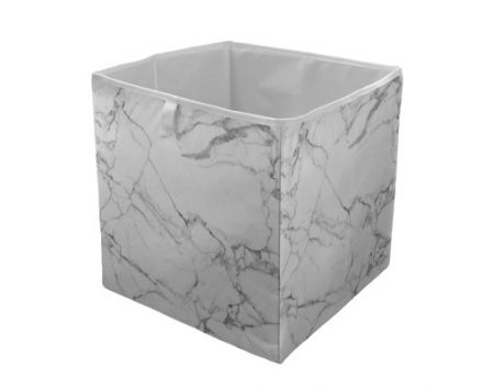 Aufbewahrungsbox marble it 32x32cm