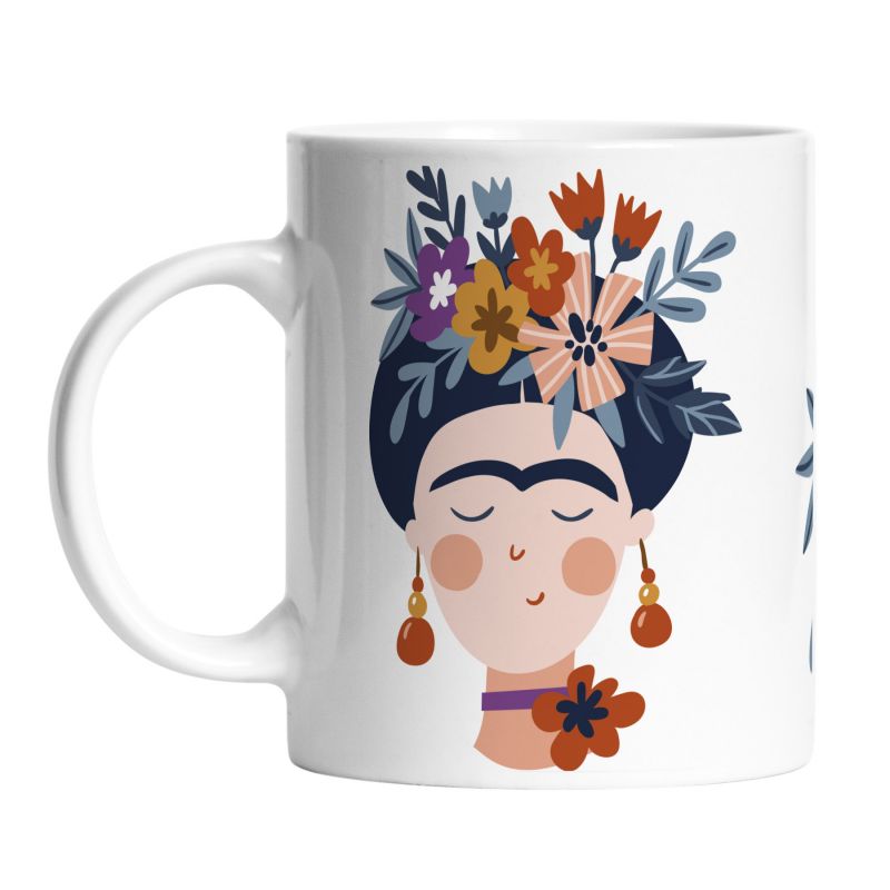 Mug love Frida
