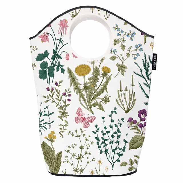 Storage bag butterfly paradise (60l)