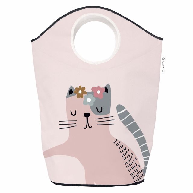 Storage bag meow meow (60l)