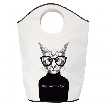 Storage bag critique cat (60l)