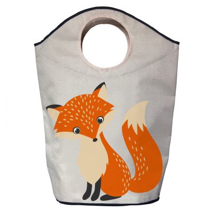 Storage bag forest fox (60l)