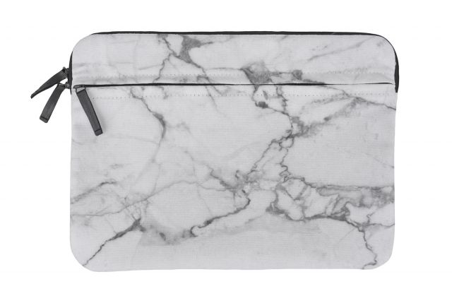 Laptop cover marble it, 35x25cm