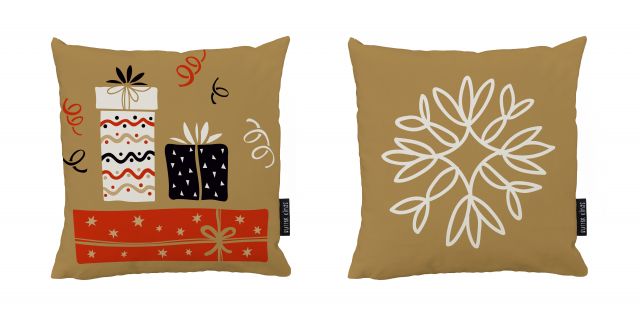 Set cushion covers Jolly Surprise