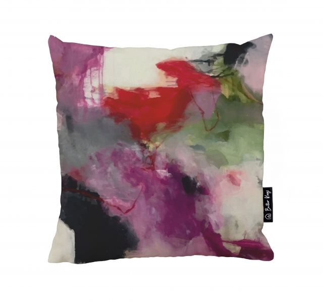 Cushion cover colour shades, canvas cotton