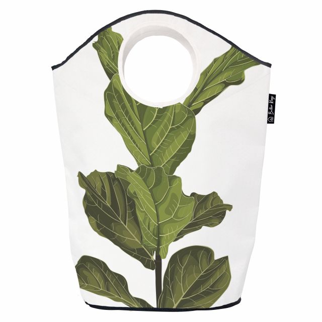 Storage bag leaf (60l)