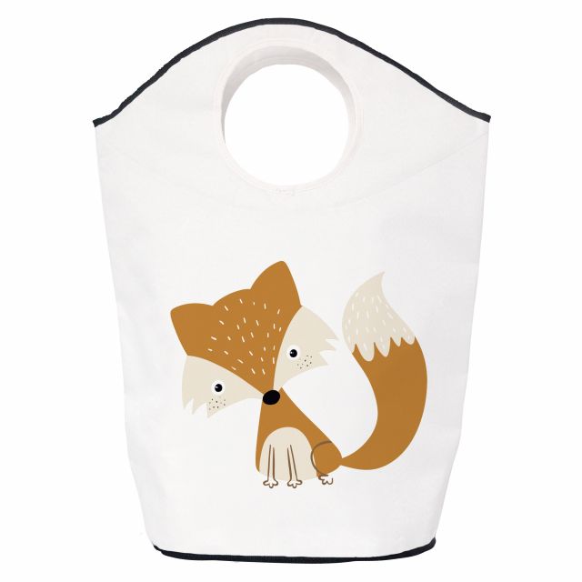 Storage bag my friend fox (60l)