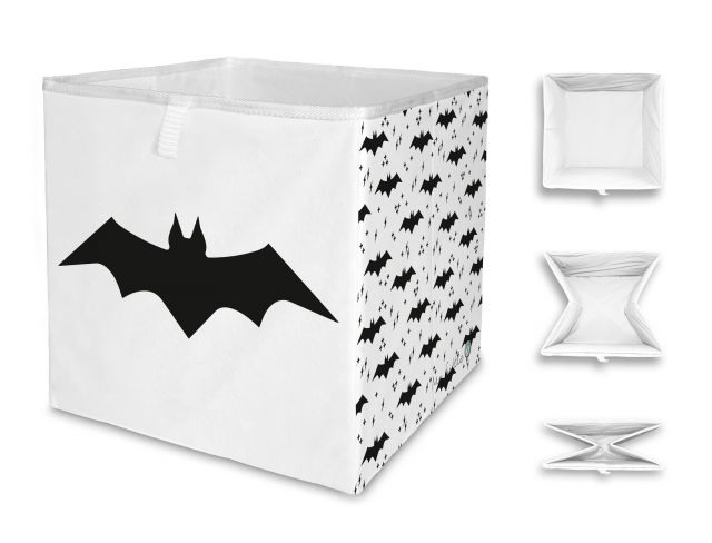 storage box batman