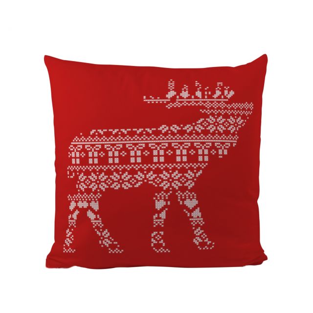 Cushion cover christmas collection