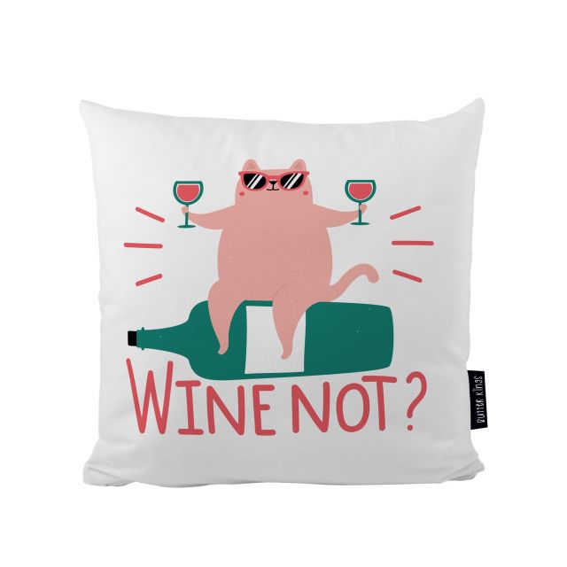 Cushion wine not