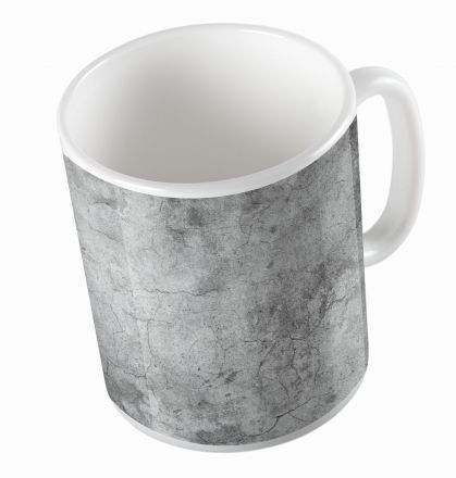 Mug cement concrete