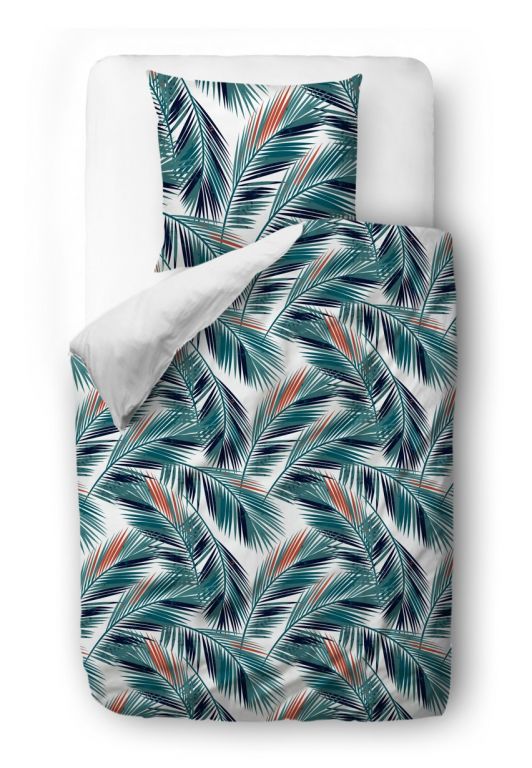 Bedding sets  tropical palm