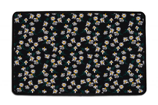 Fußmatten daisy meadow, 60 x 40 cm