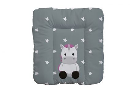 Changing pad baby unicorn