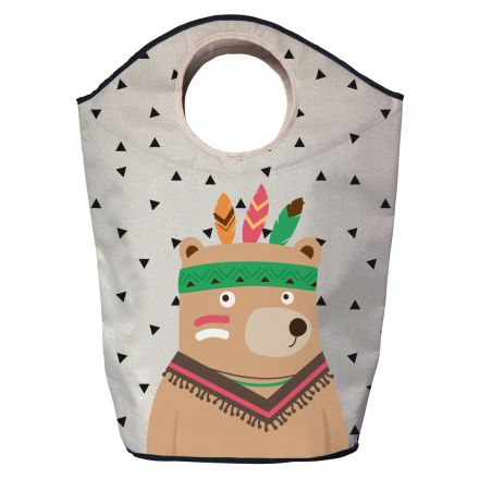 storage bag indian bear