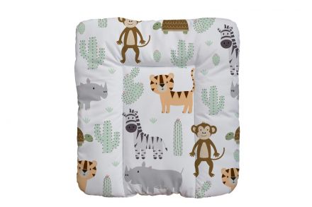 Changing pad little Africa