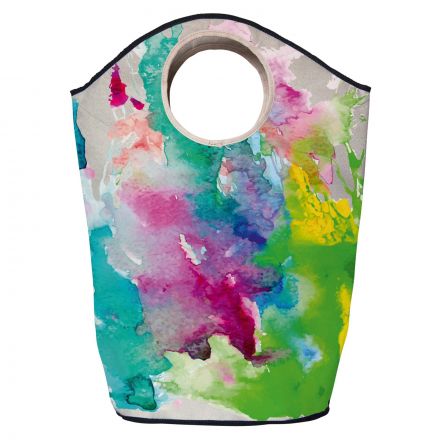 Storage bag water colour (80l)