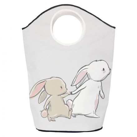 Storage bag bunny brothers (80l)