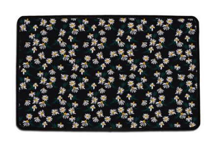 Fußmatten daisy meadow, 75 x 45 cm