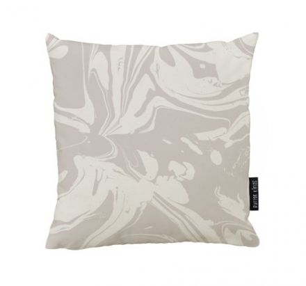 Cushion cover marble dreams